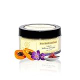 Khadi Saffron & Papaya Anti Wrinkle Cream - 50 ml