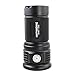 ThruNite MINI TN30 3660 Lumens Triple Cree XP-L V6 LEDs Torch Sustainable Turbo Mode Best Choice of 3000 Lumen Flashlight! (MINI TN30 XPL CW)