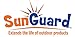 SUNGUARD UV Protectant Spray for Outdoor Decor, Furniture & More to Prevent Fading, Peeling and Cracking