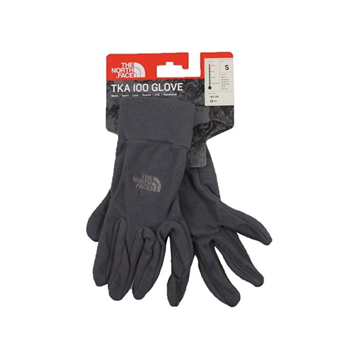 Buy The North Face TKA 100 Gloves 