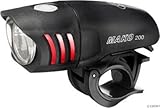 NiteRider Mako 200 Headlight