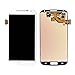 Kosuroum Screen Replacement for Samsung Galaxy S4 i9500 i9505 i337 M919 LCD Glass Display Touch Digitizer Assembly Tools (White)