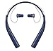LG 780 Tone PRO Wireless Stereo Headset - MATTE BLUE - Retail