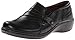 Aravon Women's Danielle-AR Flat