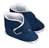 Men's Edema Slippers