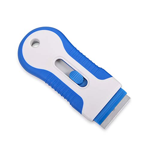 3 WINJUN+Wrapping+Vehicle+Protective+Installing