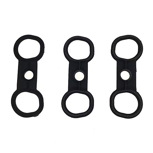 image for YUTOCOOL 11127552280 11127559699 Camshaft Adjuster Eccentric Shaft Act