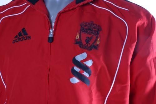 liverpool tracksuit adults