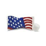 American Flag Buttermints