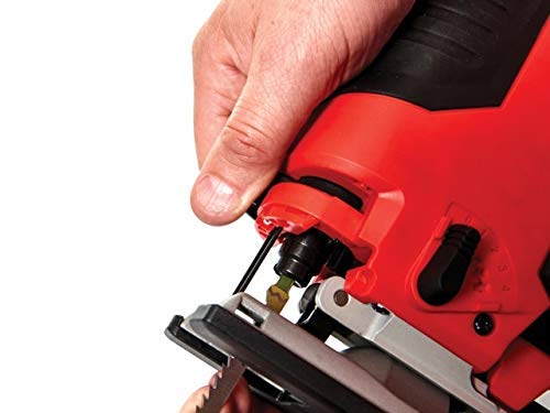 Milwaukee – m18bjs-0 18 V schwere Körper-Griff oben – * Nur *, talla única – Bild 5