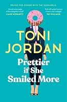 Trade Paperback edition cover