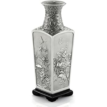 Amazon.com: Royal Selangor Hand Finished Four Seasons 