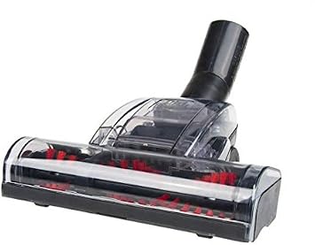 dirt devil turbo brush