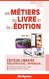 Les métiers du livre et de l'édition by 