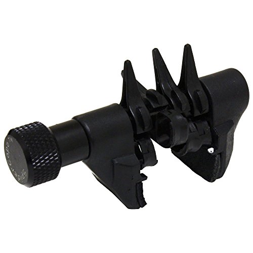 SpiderCapo Mini - for Ukulele, Banjo and Mandolin