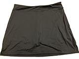 Tranquility by Colorado Clothing CompanyTM Ladies' Skort-Black, Large
