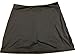 Tranquility by Colorado Clothing CompanyTM Ladies Skort-Black, Large