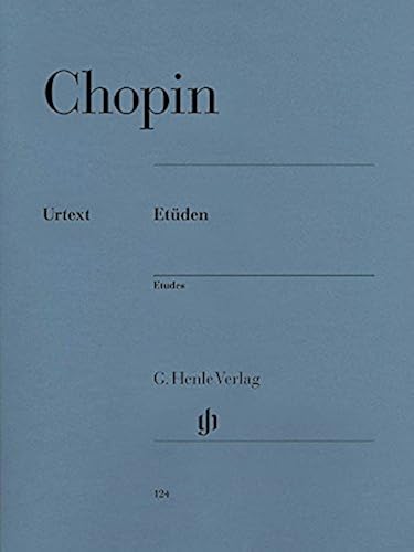 Download Etudes - Piano PDF