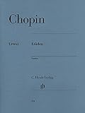 Chopin: Etudes by