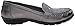 Skechers womens Career-fabulous Advise flats shoes, Pewter, 7.5 US