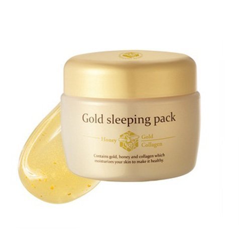 Hankook Gold Sleeping Pack