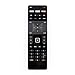 XRT122 Replace Remote fit for Vizio TV D55U-D1 D55UD1 D58U-D3 D58UD3 D65U-D2 D65UD2 E32-C1 E32C1 E32H-C1 E32HC1 E40-C2 E40X-C2 E43-C2 E48-C2 E48C2 E50-C1 D40f-E1 E55-C D55-D2 D43f-E2 D32f-E1 D43f-E1