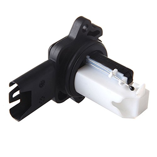 Mass Air Flow Sensor Meter MAF SCITOO Car Electronics & Accessories 13627551638 5WK97508Z Fit BMW 328i 3.0L X3 2.5L 3.0L X5 3.0L 2007 2008 2009 2010 - Thumbnail 5
