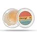 Incogtito Pasties for Women | 2 Pairs of Reusable Silicone Pasties Nipple Concealers with Adhesive + Bonus Pair of Flower Nipple Concealer Stickers (2 Pairs + Bonus Stickers)