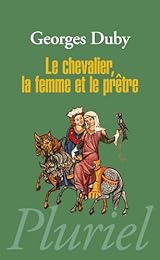 Le  chevalier, la femme et le prêtre
