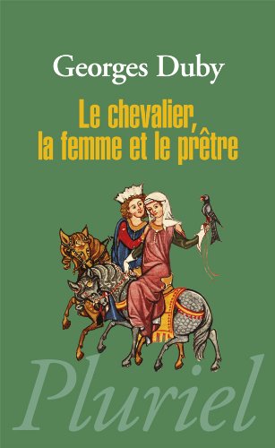 Le  chevalier, la femme et le prêtre