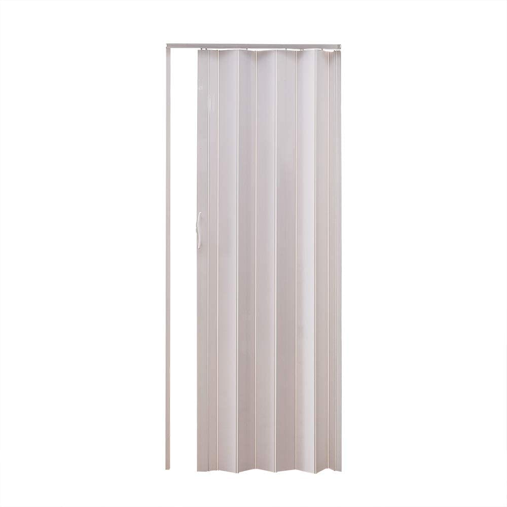 Mua Folding Door Catch PVC Concertina Accordion Door Gloss