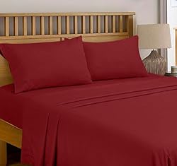 ROYALE LINENS 300 Thread Count 100% Long Staple