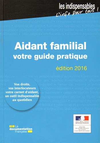 Aidant familial