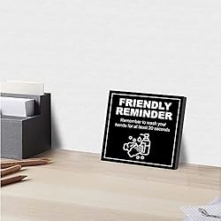 Expanded PVC Sheet 10" x 10" Black Printable Rigid