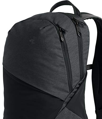 asphalt grey light heather