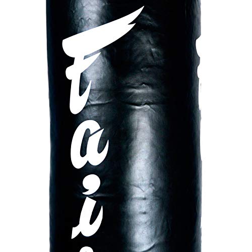 Fairtex Heavy Bag HB6 6FT Banana Muay Thai Kickboxing K1 MMA Fighting