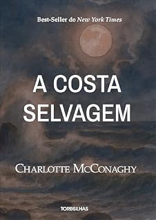 Livro A Costa Selvagem