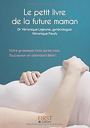 Le  petit livre de la future maman
