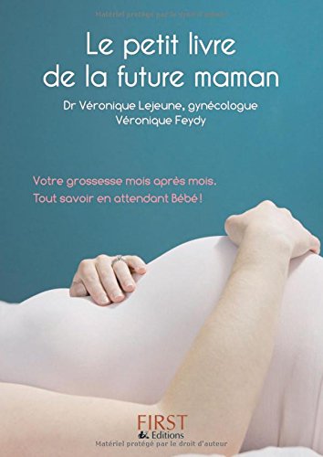 Le  petit livre de la future maman
