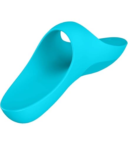 Amazon.com: JIMMYJANE SELF Vibrating Finger Massager : Health & Household