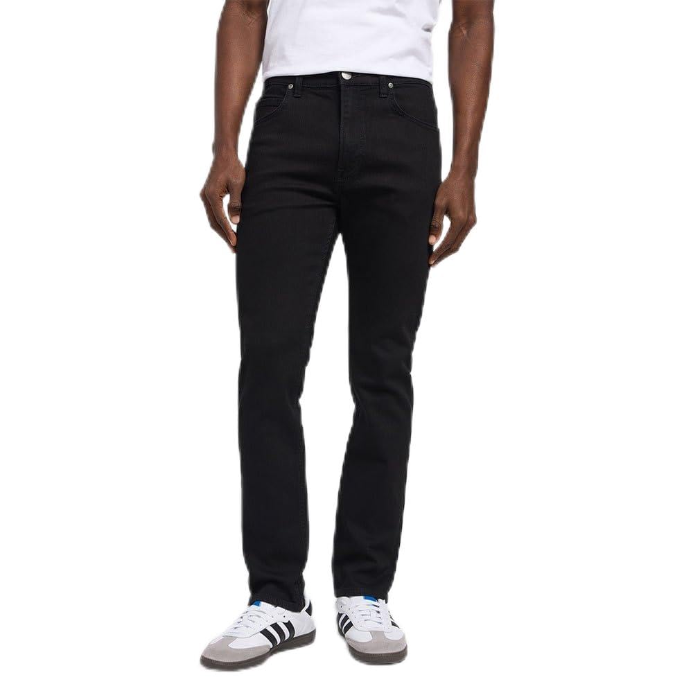 Lee Men's Rider Jeans, Clean B...