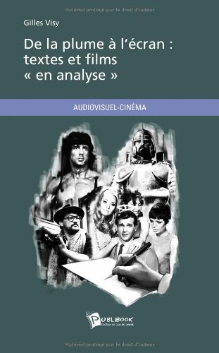 De la plume à l'écran