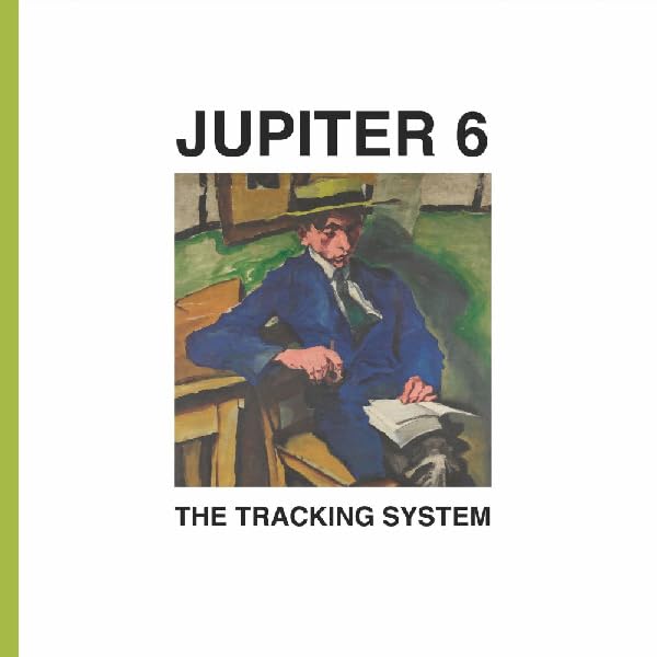 The Tracking System [VINYL]