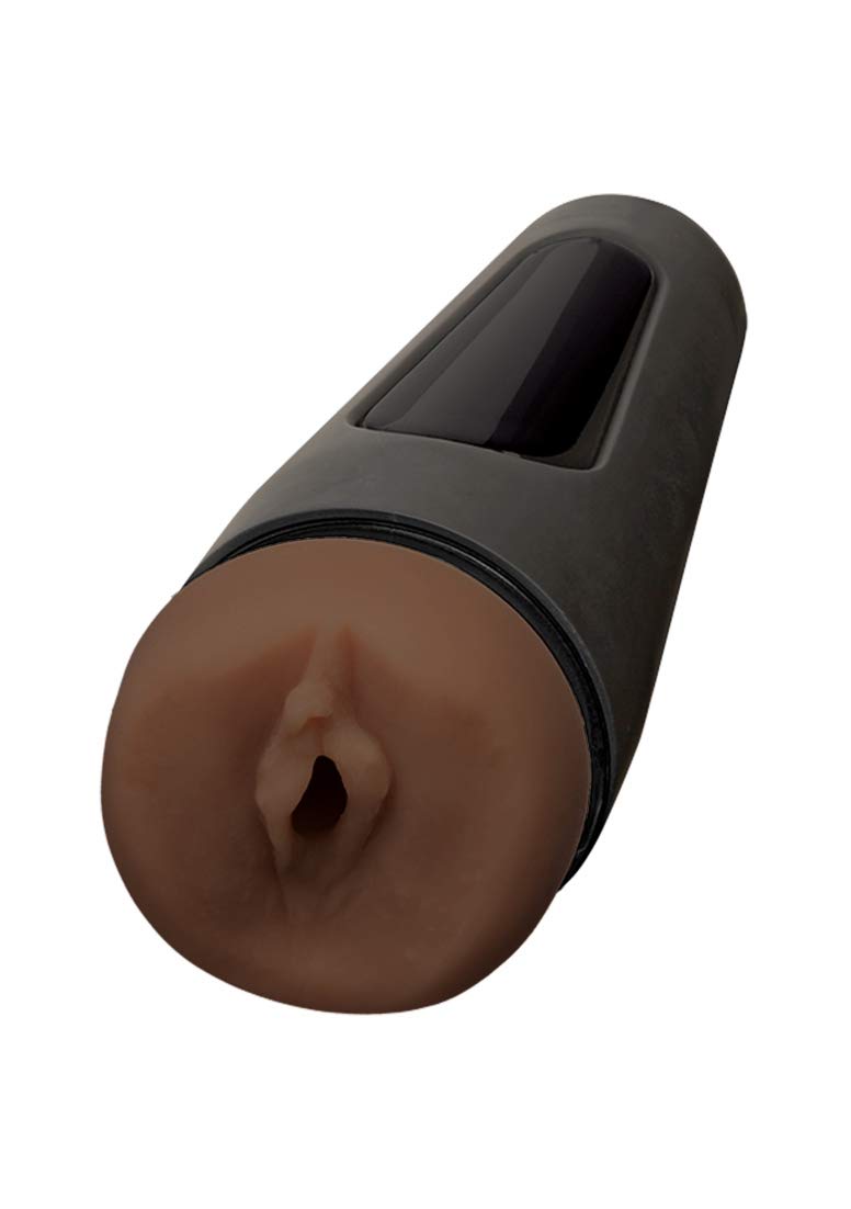 Main Squeeze The Original Pussy Flesh Black