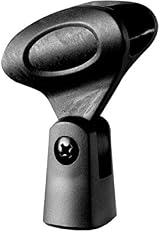 Behringer B-5 Gold-Sputtered Diaphragm Studio Condenser Microphone view 3