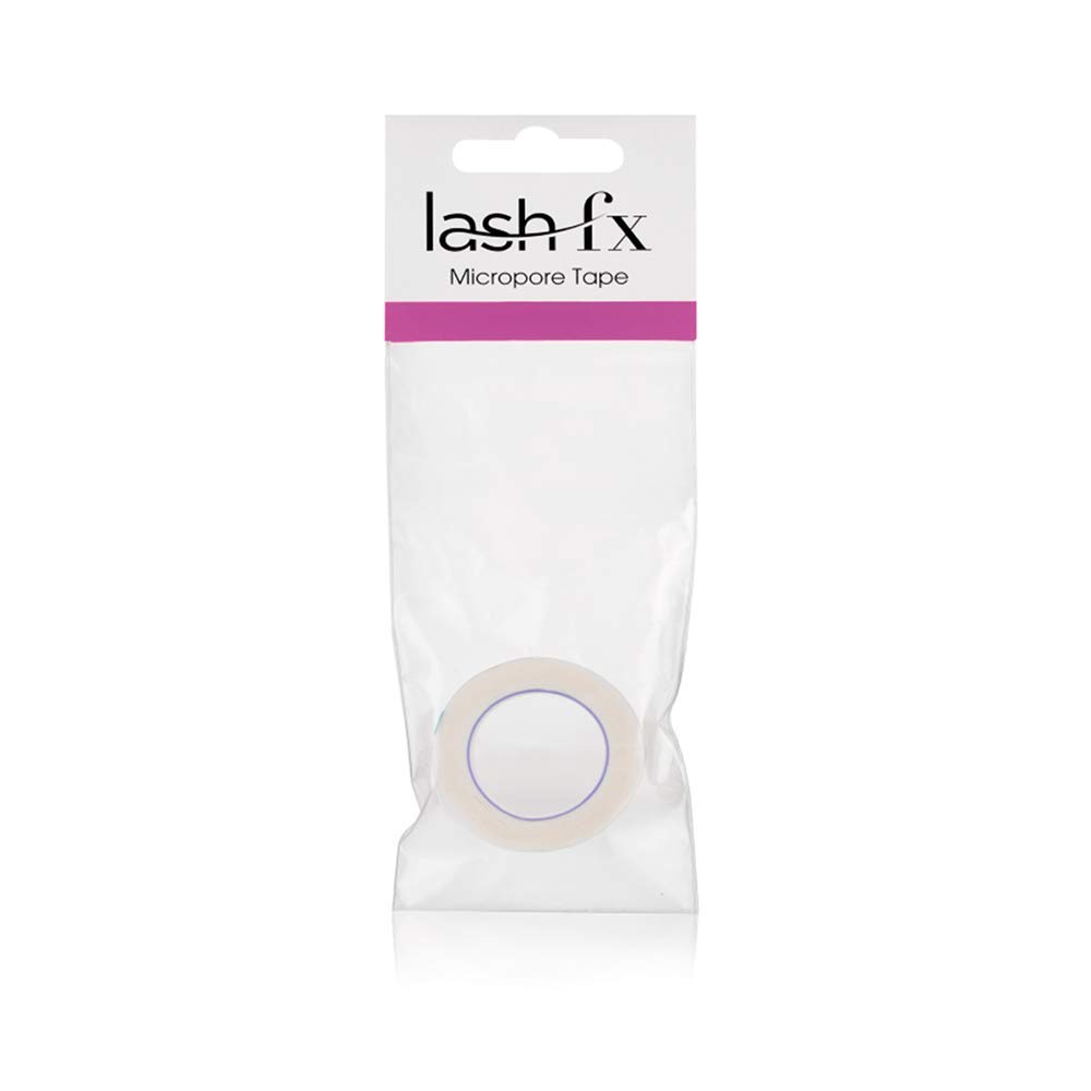 Lash FX Sponge Applicators - 25 Disposable Applicators for Lash Extensions