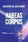 Livro Habeas Corpus - 5ª Edição 2025