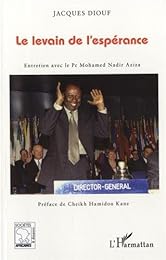 Le  levain de l'espérance