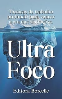 Livro Ultra Foco