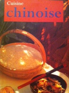 Cuisine chinoise